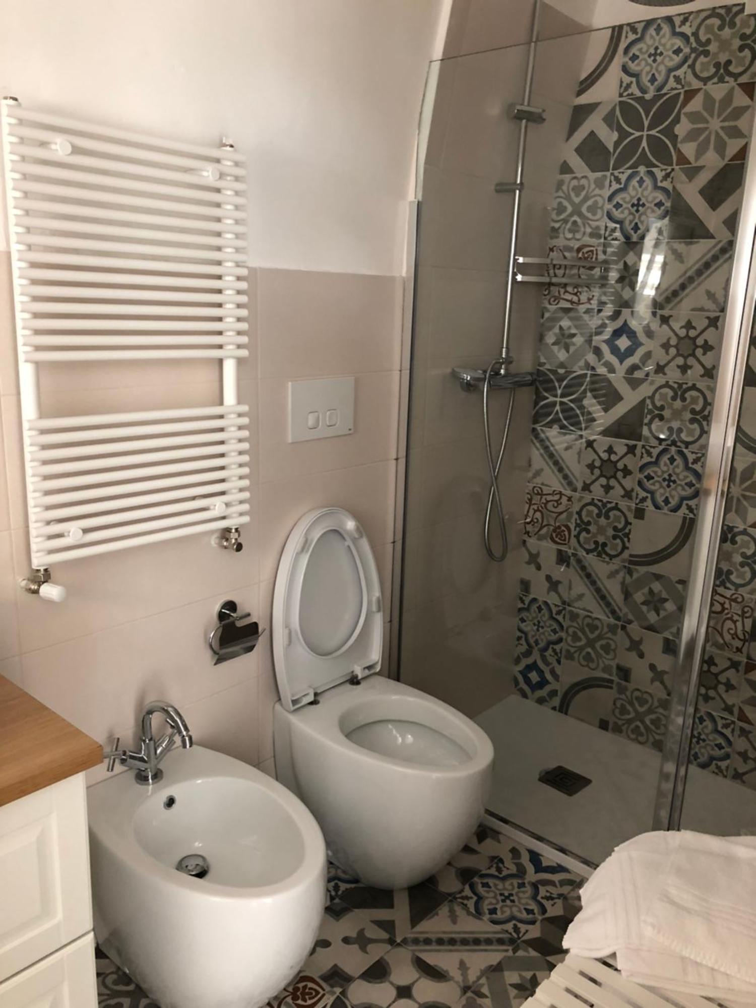Holiday home Alle Volte ... Matera