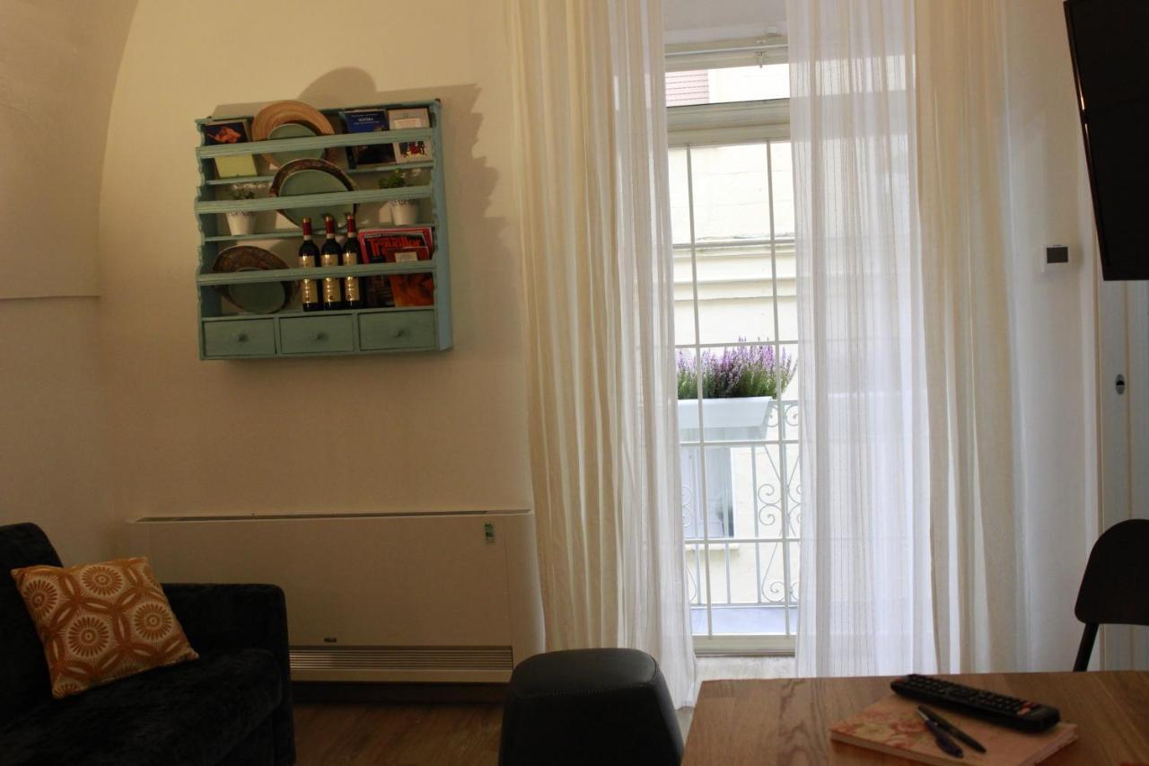 Alle Volte ... Holiday home