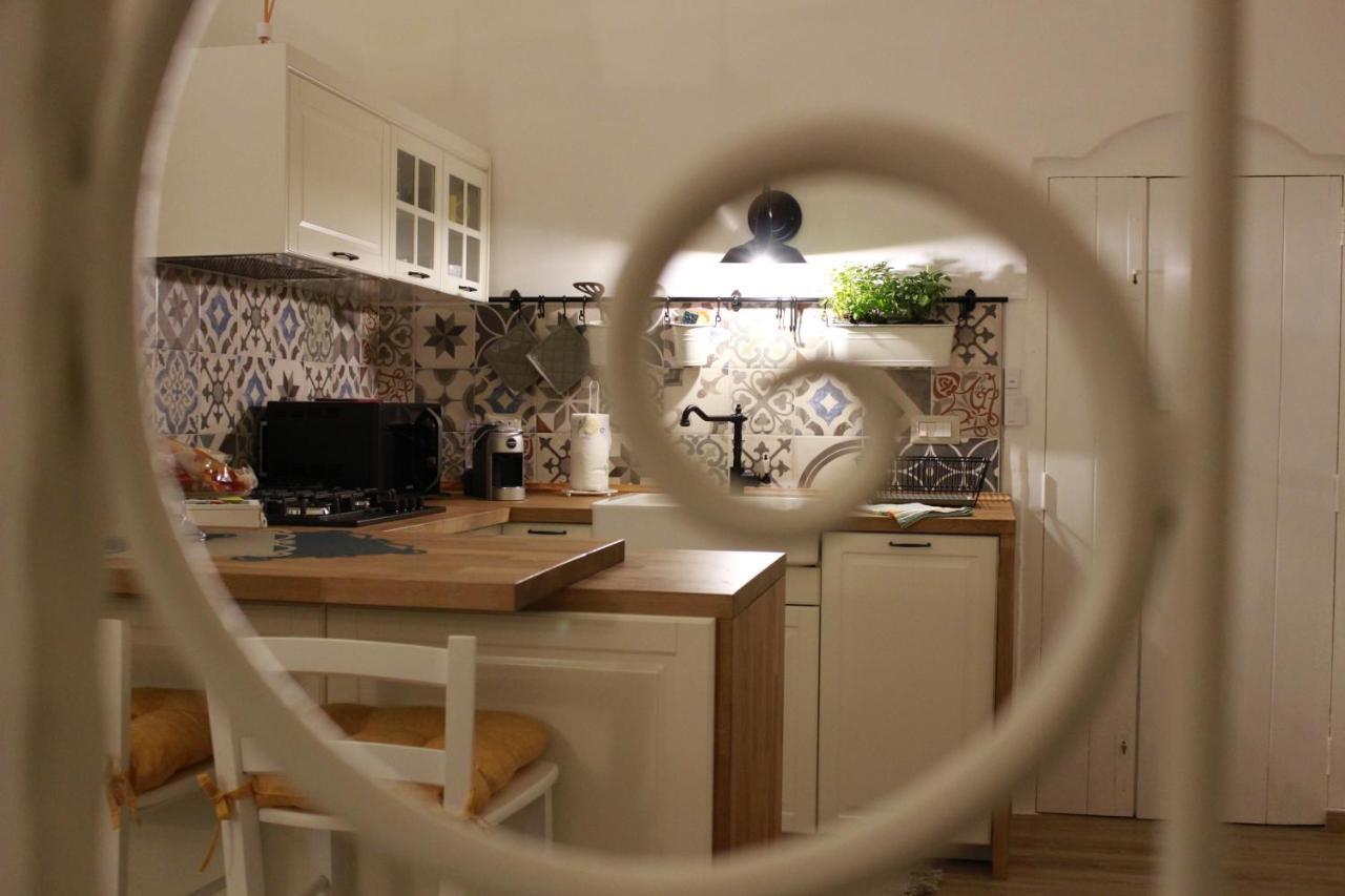 Alle Volte ... Holiday home