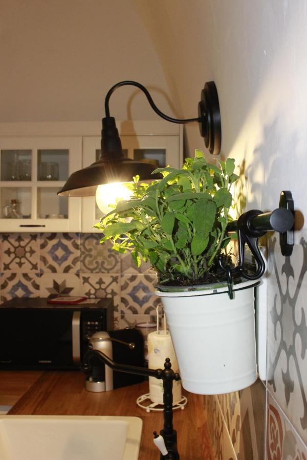 Holiday home Alle Volte ... Matera