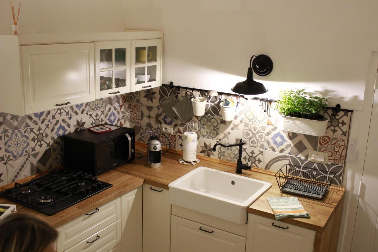 Alle Volte ... Holiday home Matera