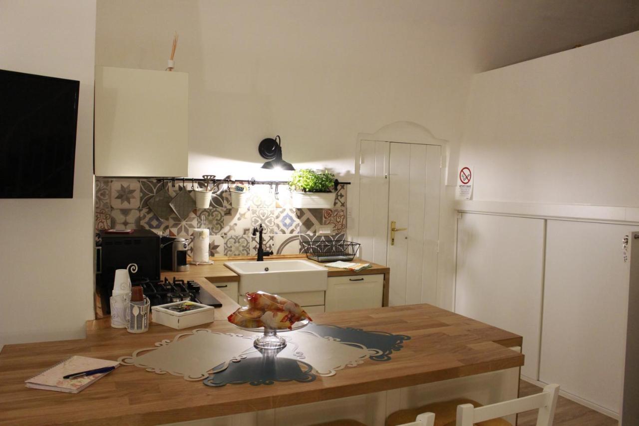 Alle Volte ... Holiday home
