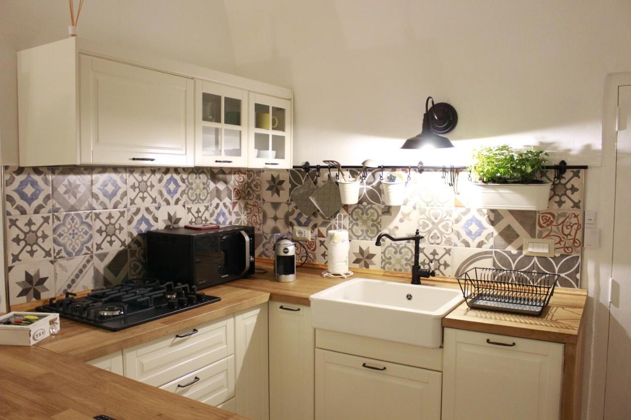 Holiday home Alle Volte ... Matera