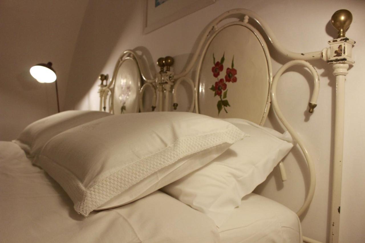 Alle Volte ... Holiday home Matera