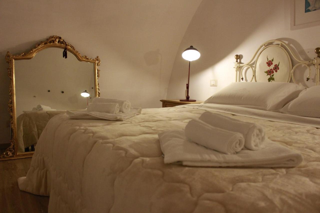 Alle Volte ... Holiday home Matera
