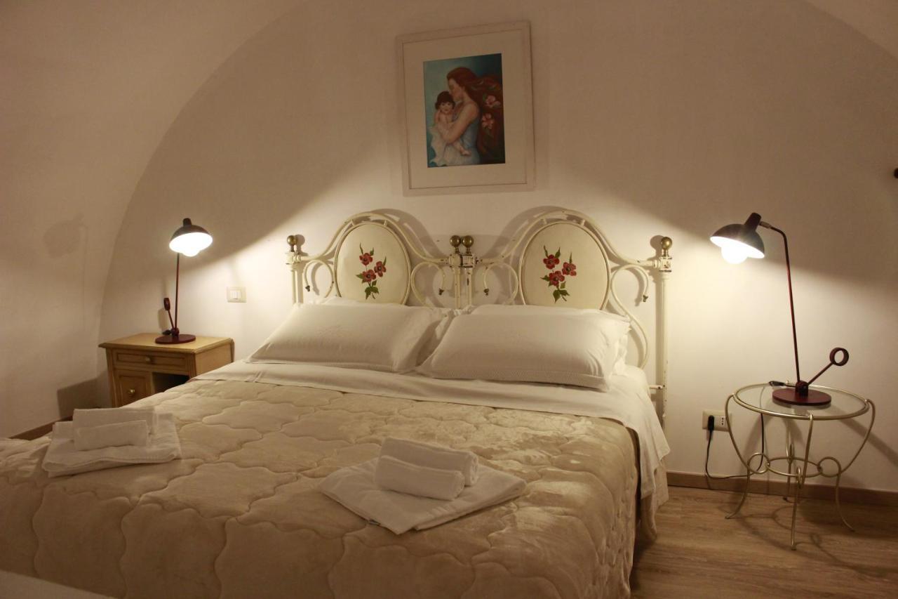 Alle Volte ... Holiday home Matera